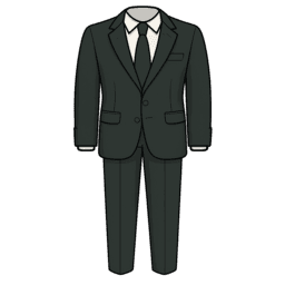 Suit Size Calculator by Height and Weight